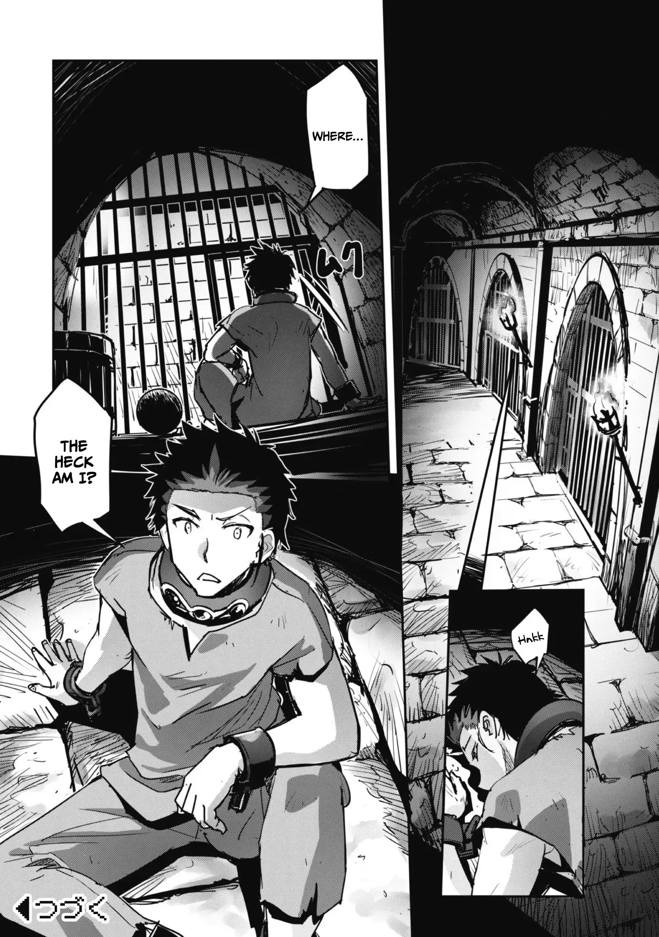 Craft Game no Nouryoku de Isekai Kouryaku!! Chapter 42 - page 22