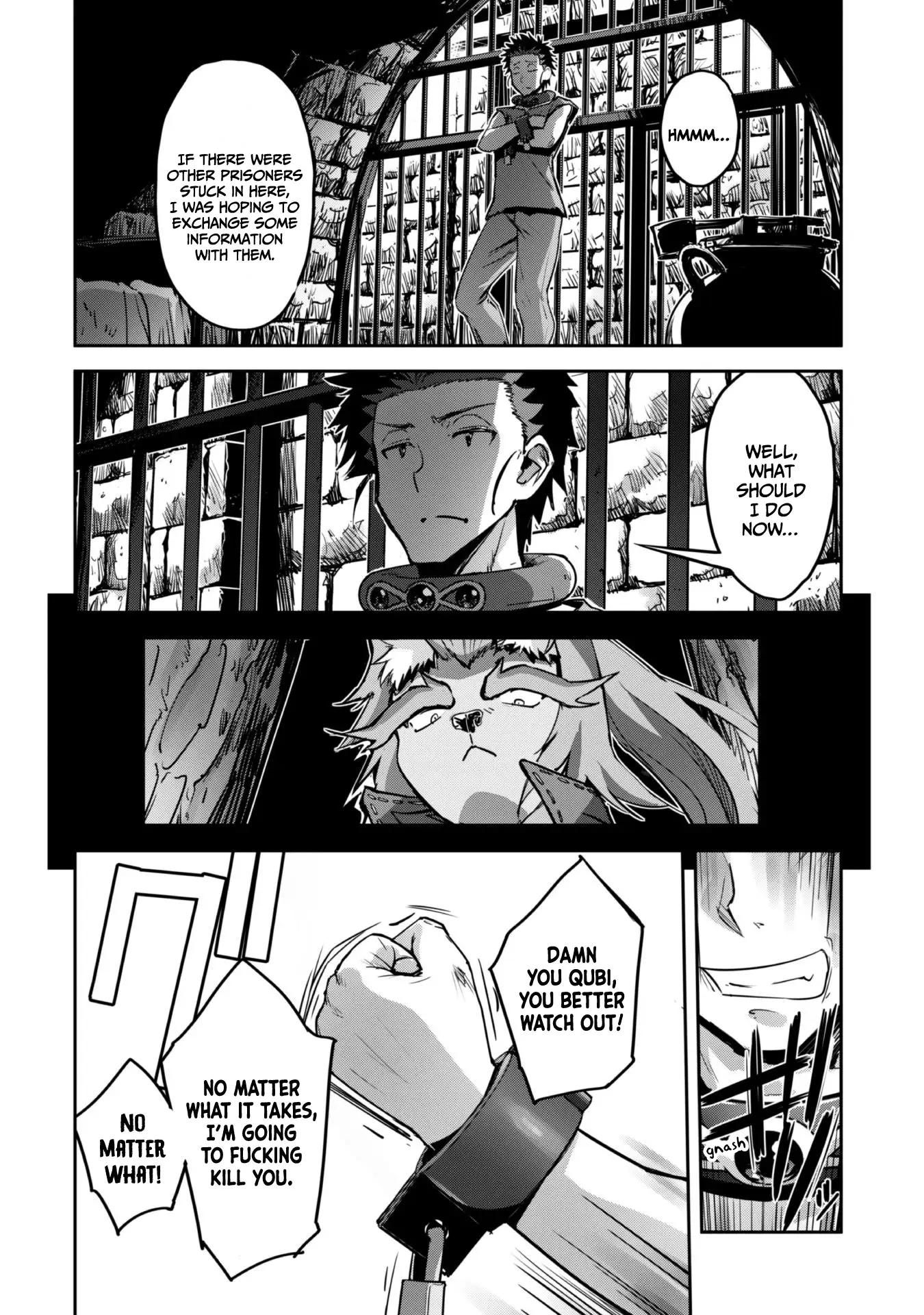Craft Game no Nouryoku de Isekai Kouryaku!! Chapter 43 - page 4