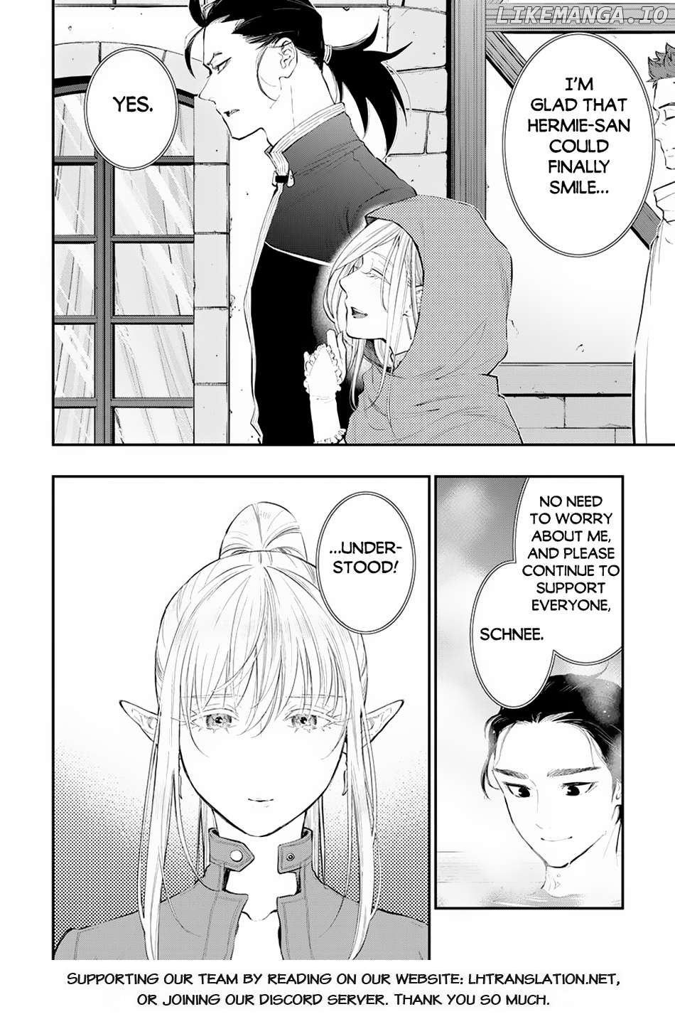 The New Gate Chapter 106 - page 25