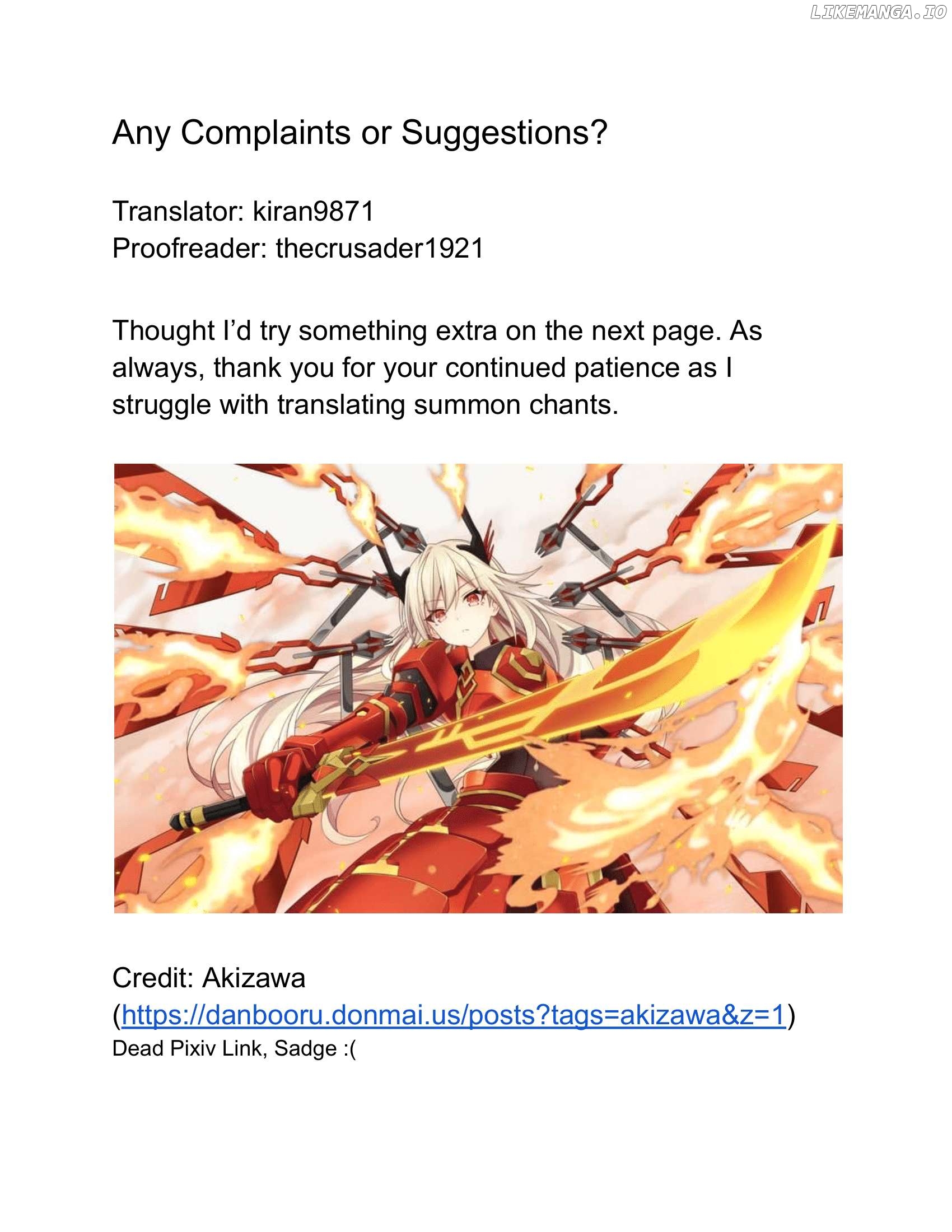 Yu-Gi-Oh! Ocg Structures Chapter 36 - page 26
