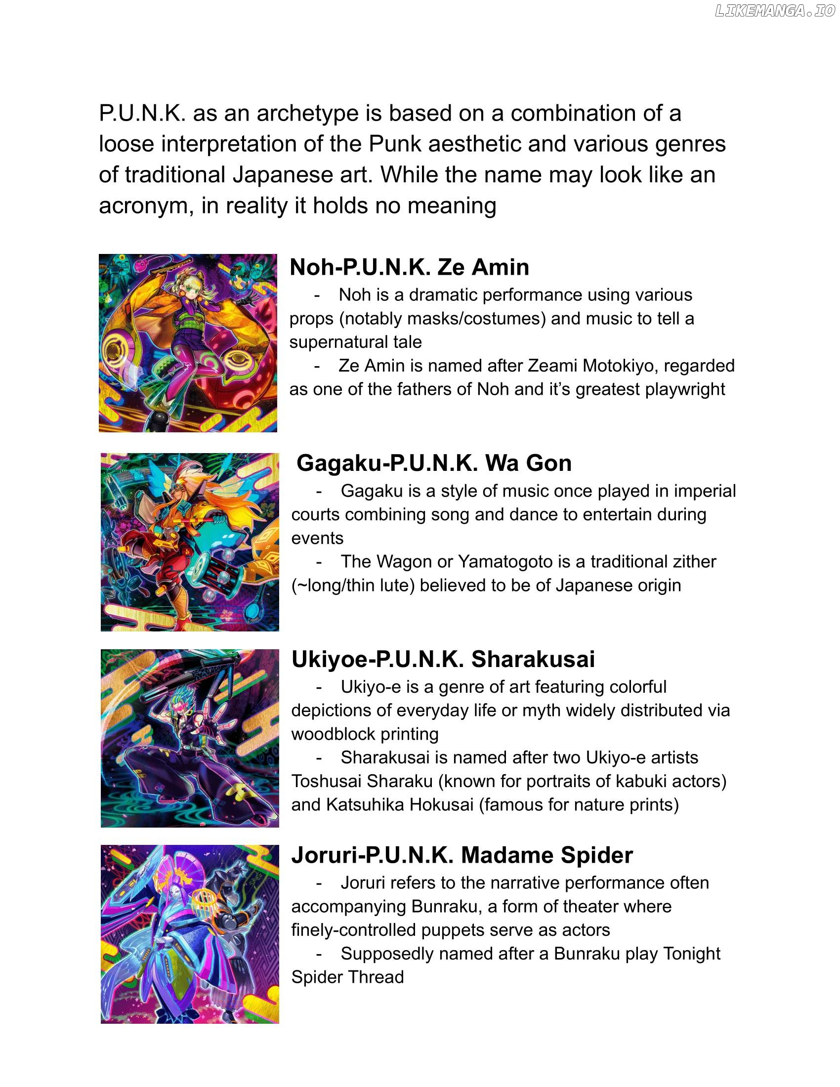 Yu-Gi-Oh! Ocg Structures Chapter 36 - page 27
