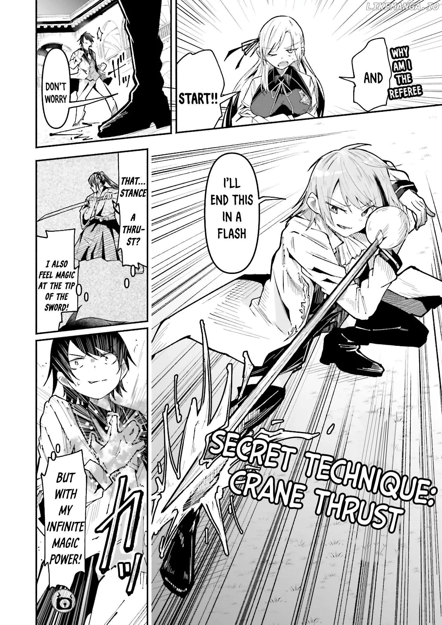 Isekai De Haishin Katsudou Wo Shitara Tairyou No Yandere Shinja Wo Umidashite Shimatta Ken Chapter 33 - page 10