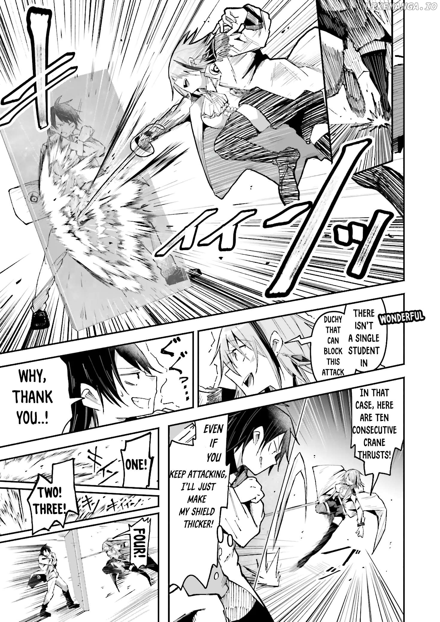Isekai De Haishin Katsudou Wo Shitara Tairyou No Yandere Shinja Wo Umidashite Shimatta Ken Chapter 33 - page 11