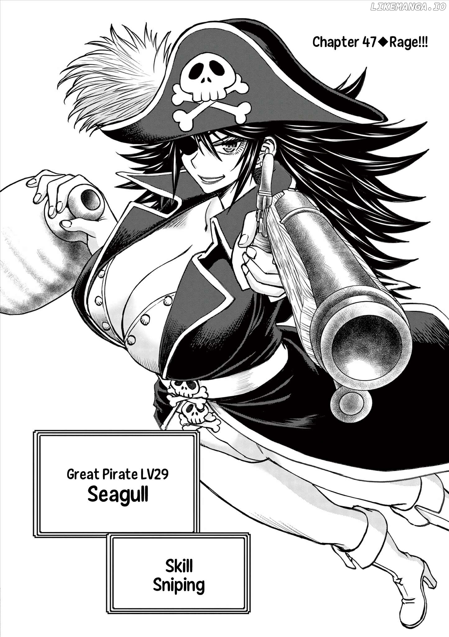 Isekai Furin ll ~Michibika Reshi Hitodzuma Tachi to Bukiyo Tensei Yuusha~ Chapter 47 - page 2