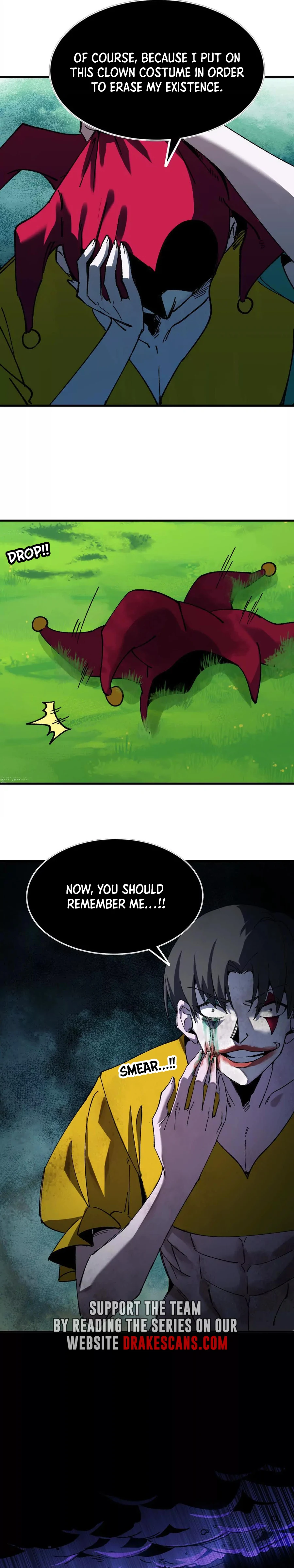 Hero X Demon Queen Chapter 101 - page 13