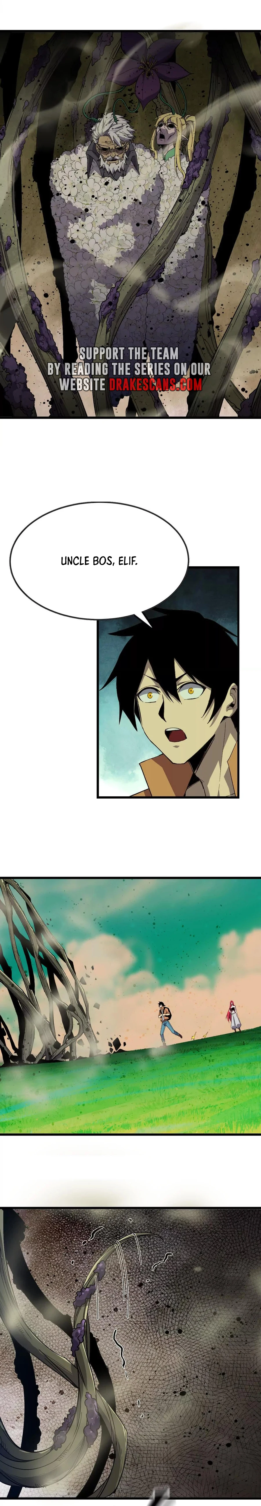 Hero X Demon Queen Chapter 101 - page 6