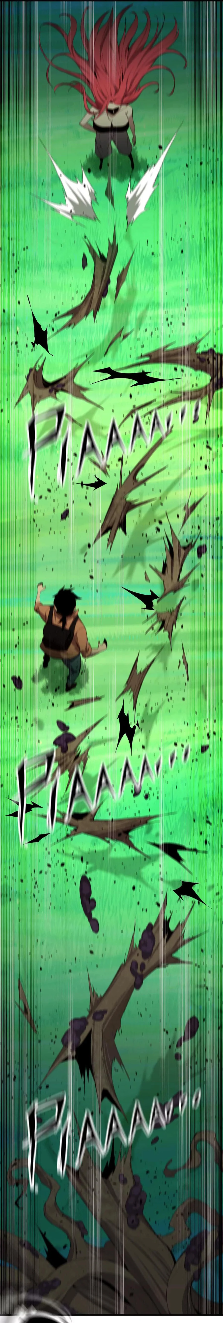 Hero X Demon Queen Chapter 101 - page 9