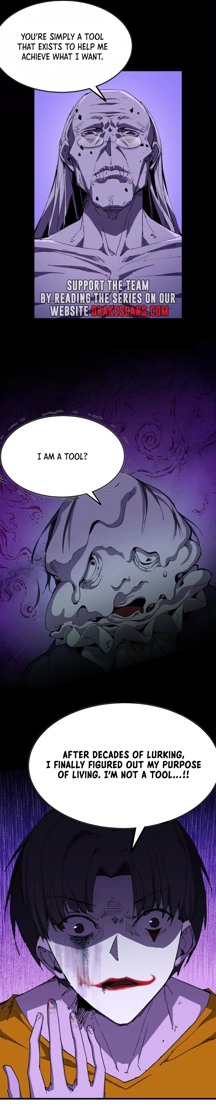 Hero X Demon Queen Chapter 102 - page 15