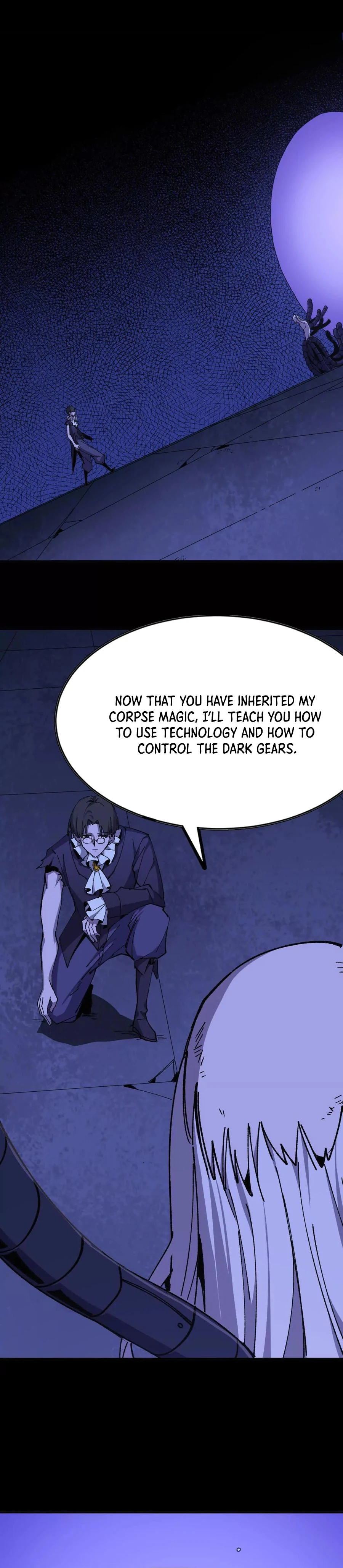 Hero X Demon Queen Chapter 102 - page 9