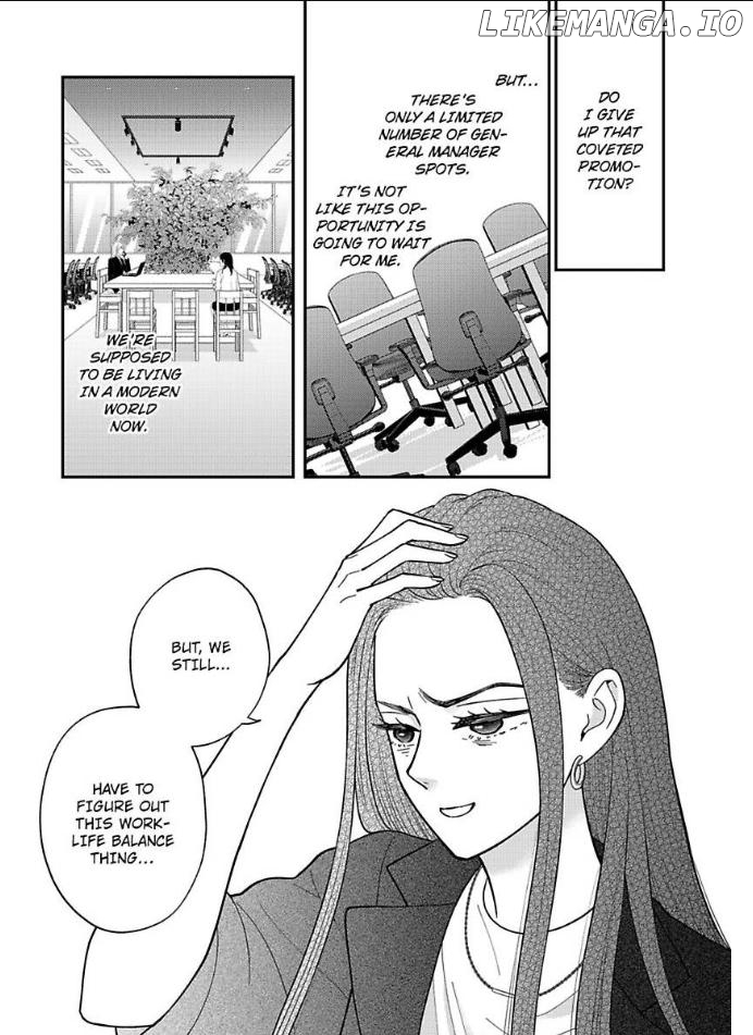 Kisarazu Kun No Xx Ga Mitai Chapter 46 - page 12