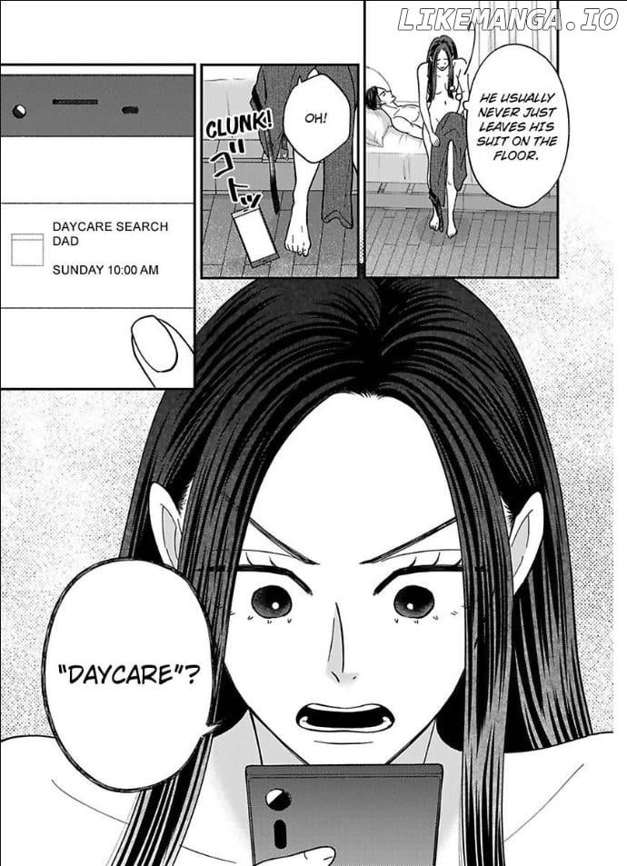 Kisarazu Kun No Xx Ga Mitai Chapter 46 - page 25