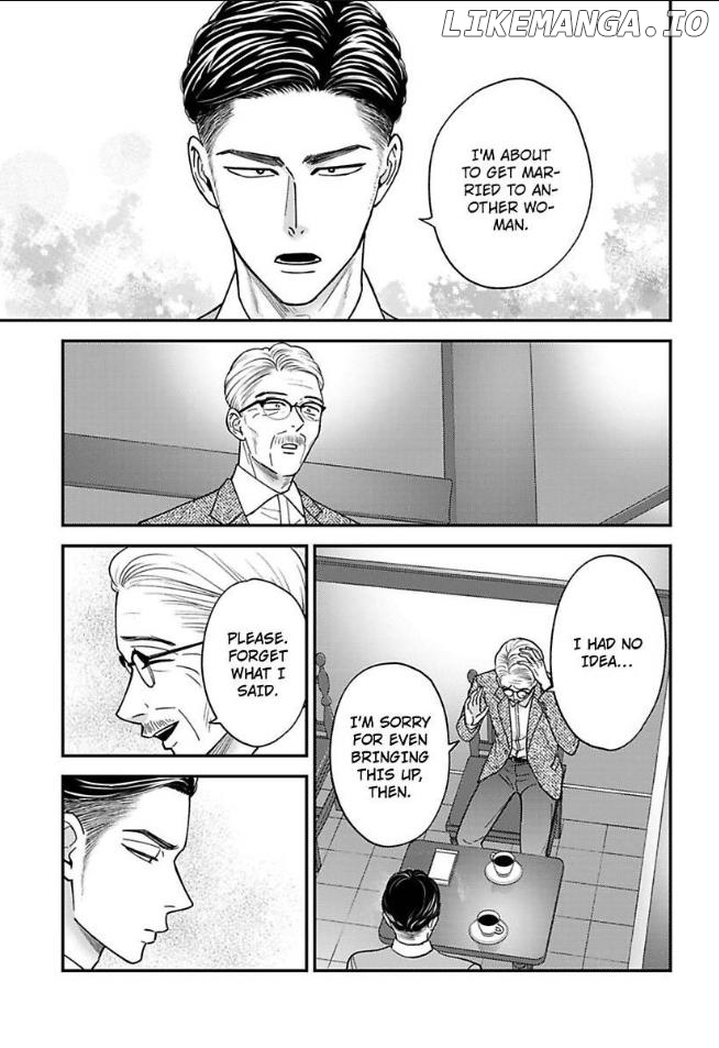 Kisarazu Kun No Xx Ga Mitai Chapter 46 - page 4