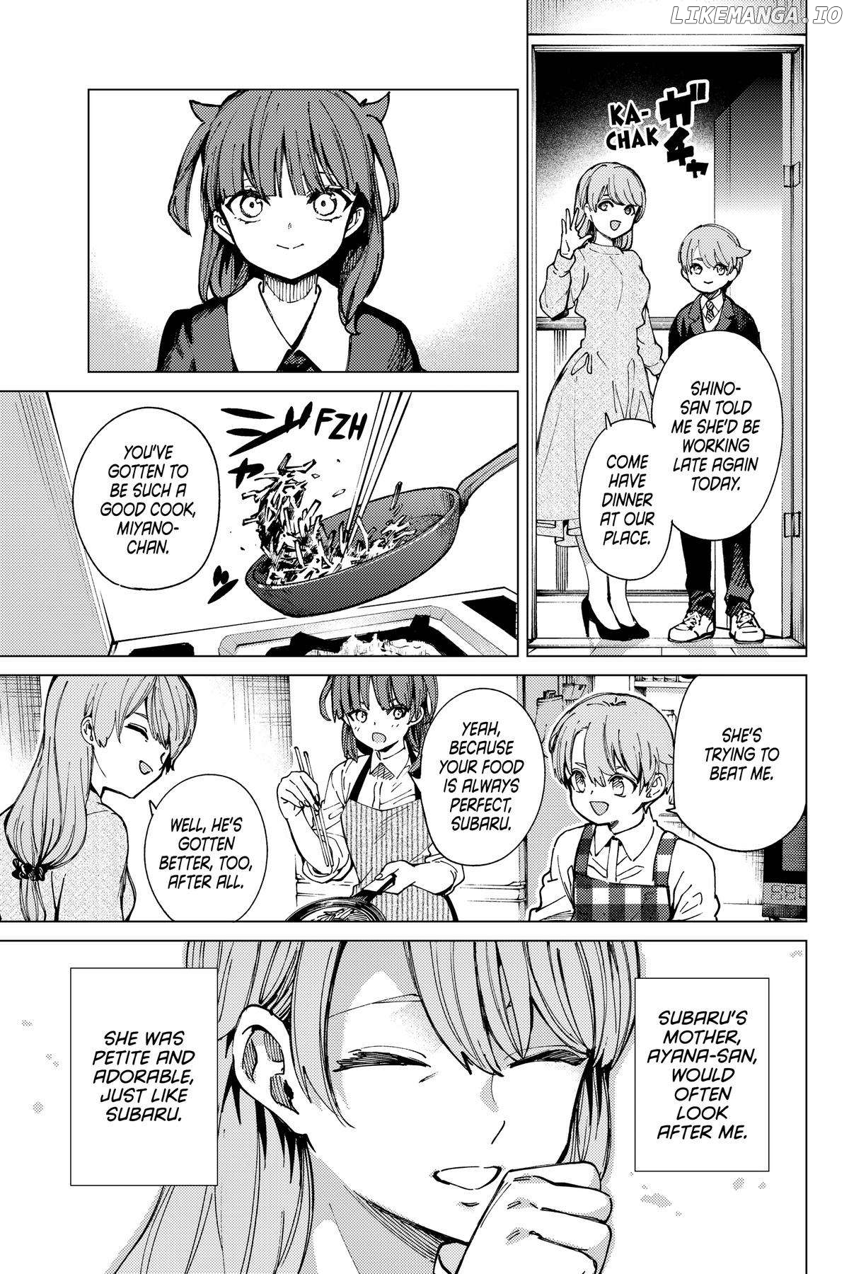 Kyokou Suiri ~ Invented Inference Chapter 66 - page 9