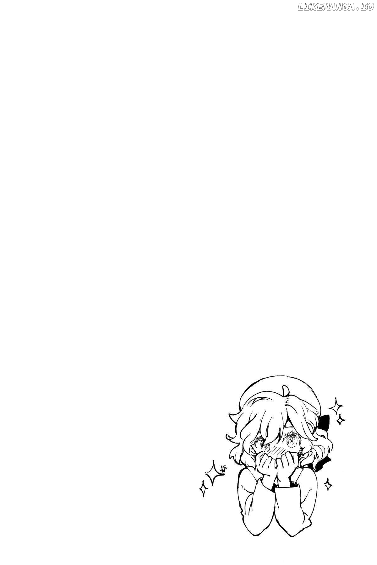 Kyokou Suiri ~ Invented Inference Chapter 67 - page 26