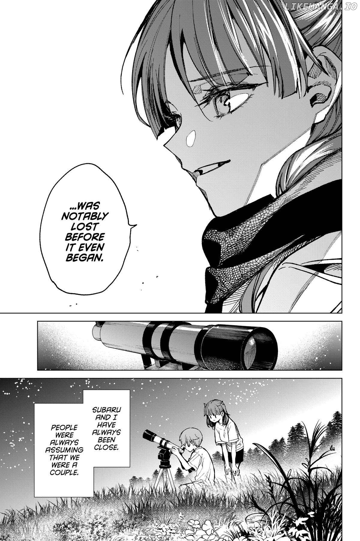 Kyokou Suiri ~ Invented Inference Chapter 68 - page 15