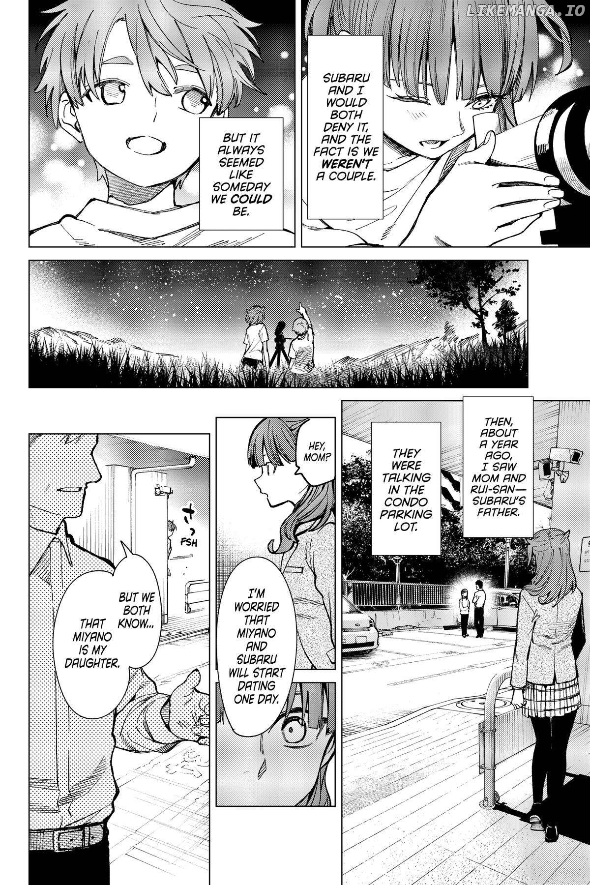 Kyokou Suiri ~ Invented Inference Chapter 68 - page 16