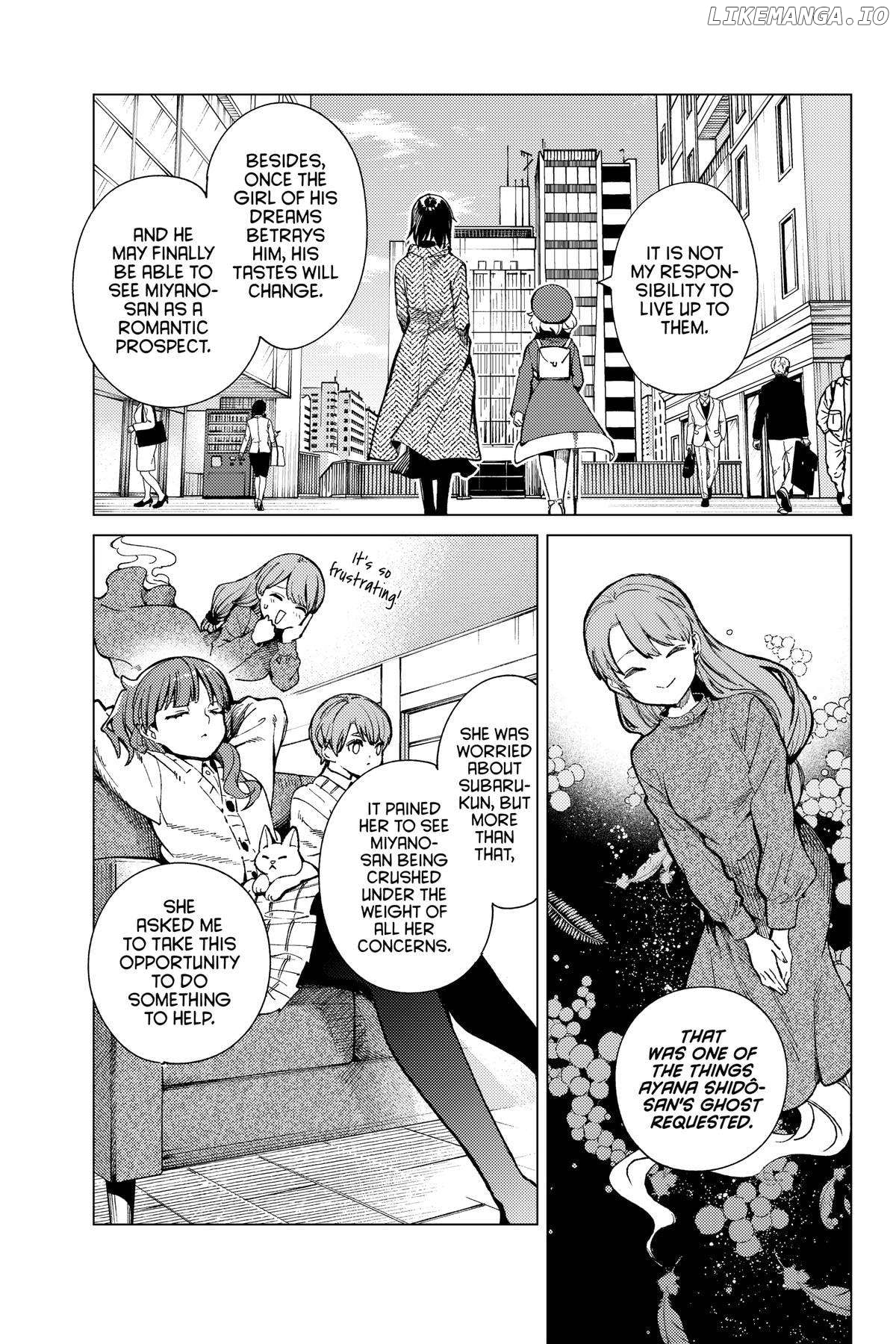 Kyokou Suiri ~ Invented Inference Chapter 68 - page 29