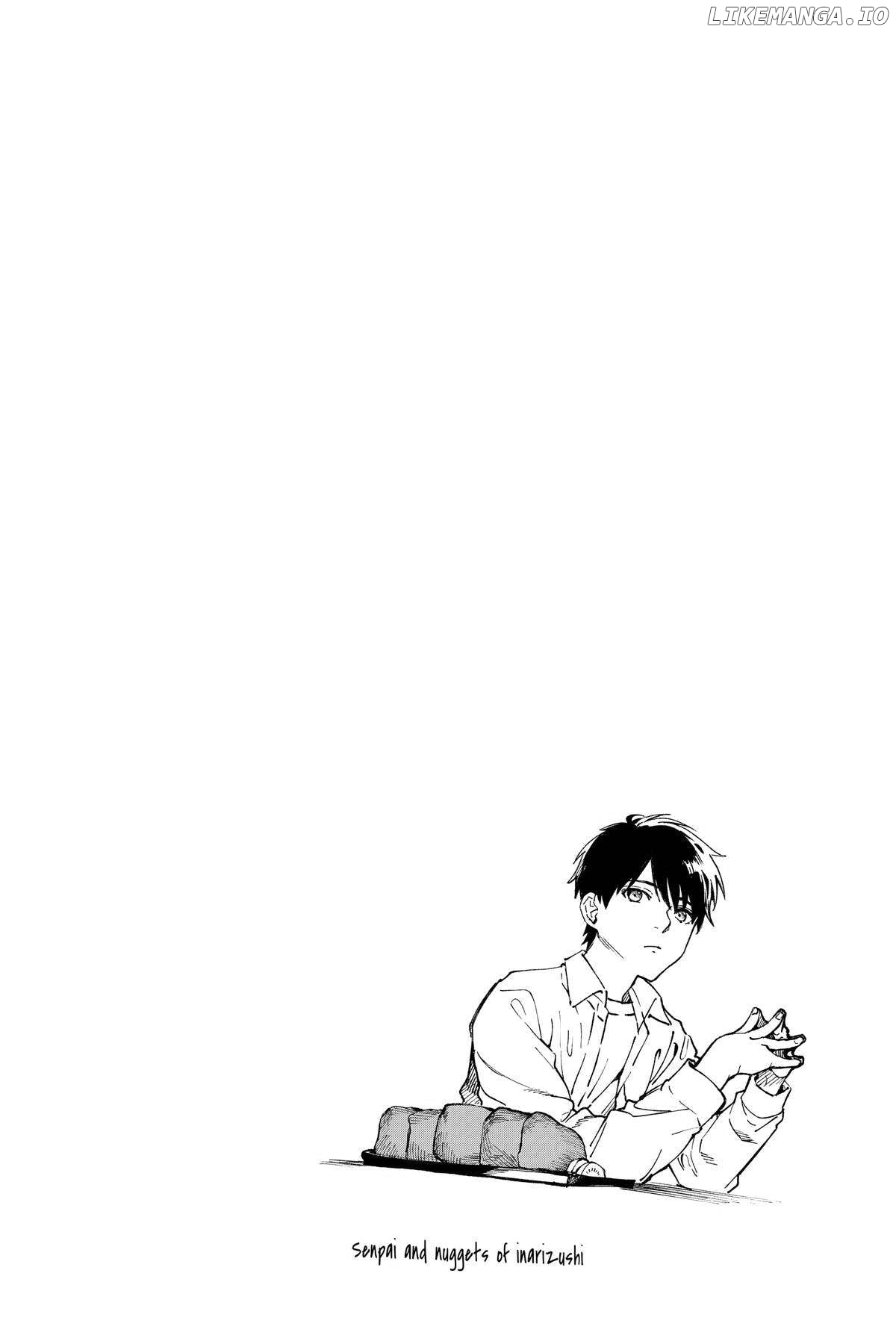 Kyokou Suiri ~ Invented Inference Chapter 68 - page 40
