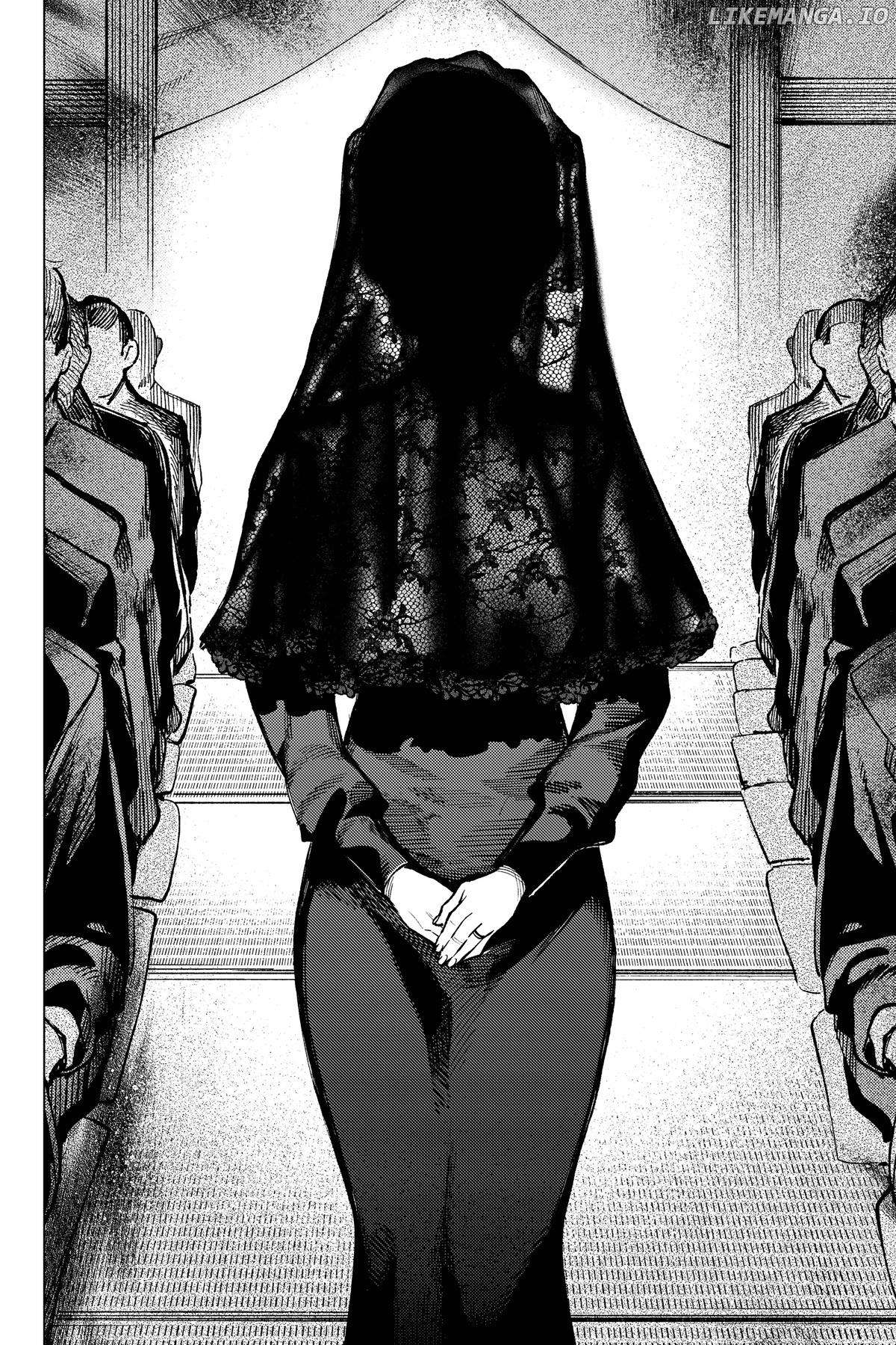 Kyokou Suiri ~ Invented Inference Chapter 70 - page 14