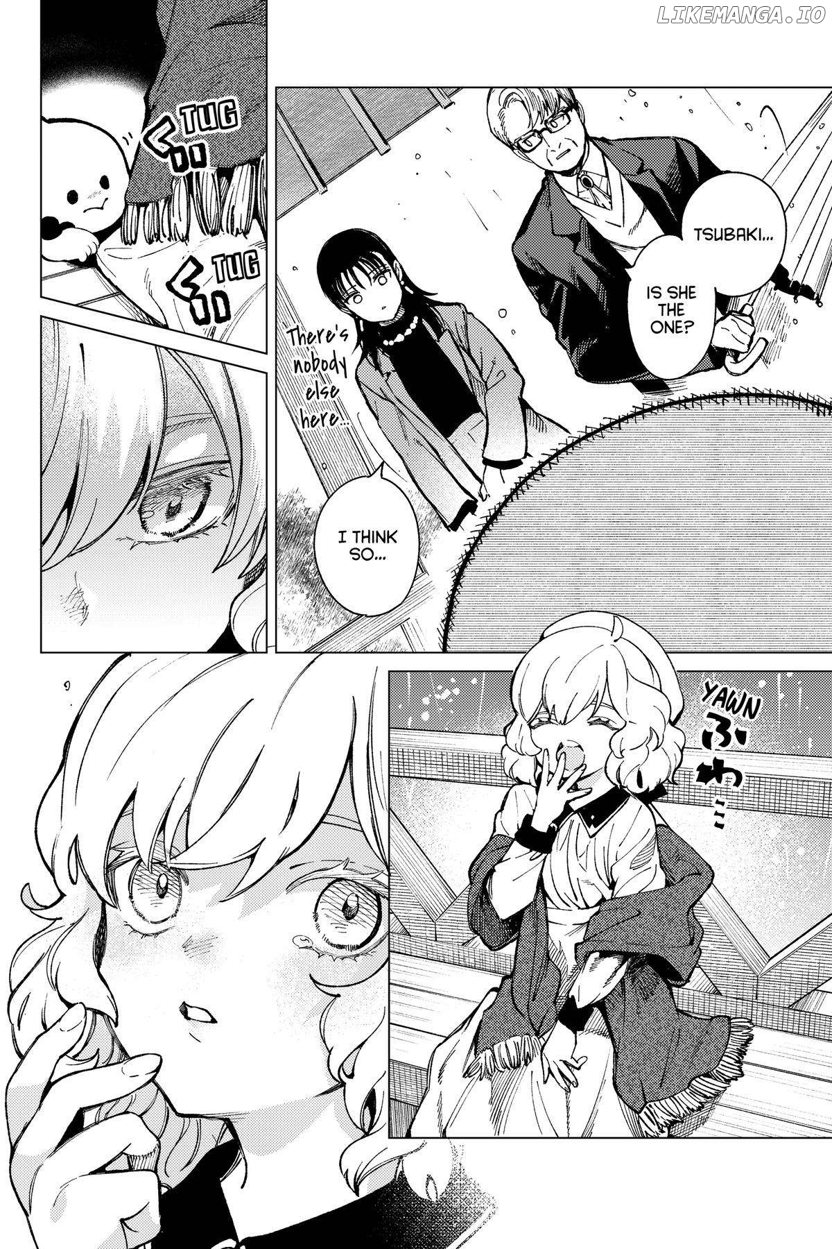 Kyokou Suiri ~ Invented Inference Chapter 71 - page 24
