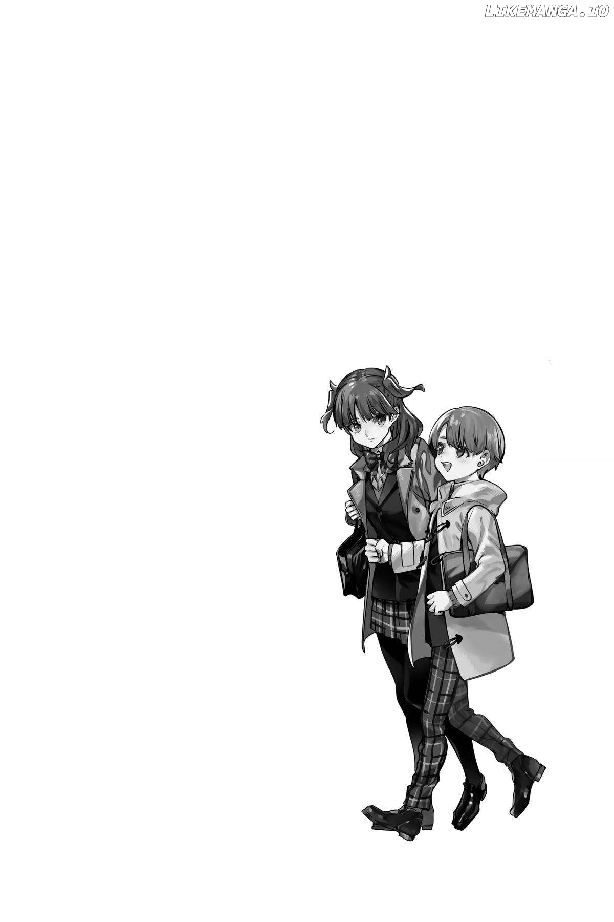 Kyokou Suiri ~ Invented Inference Chapter 71 - page 42