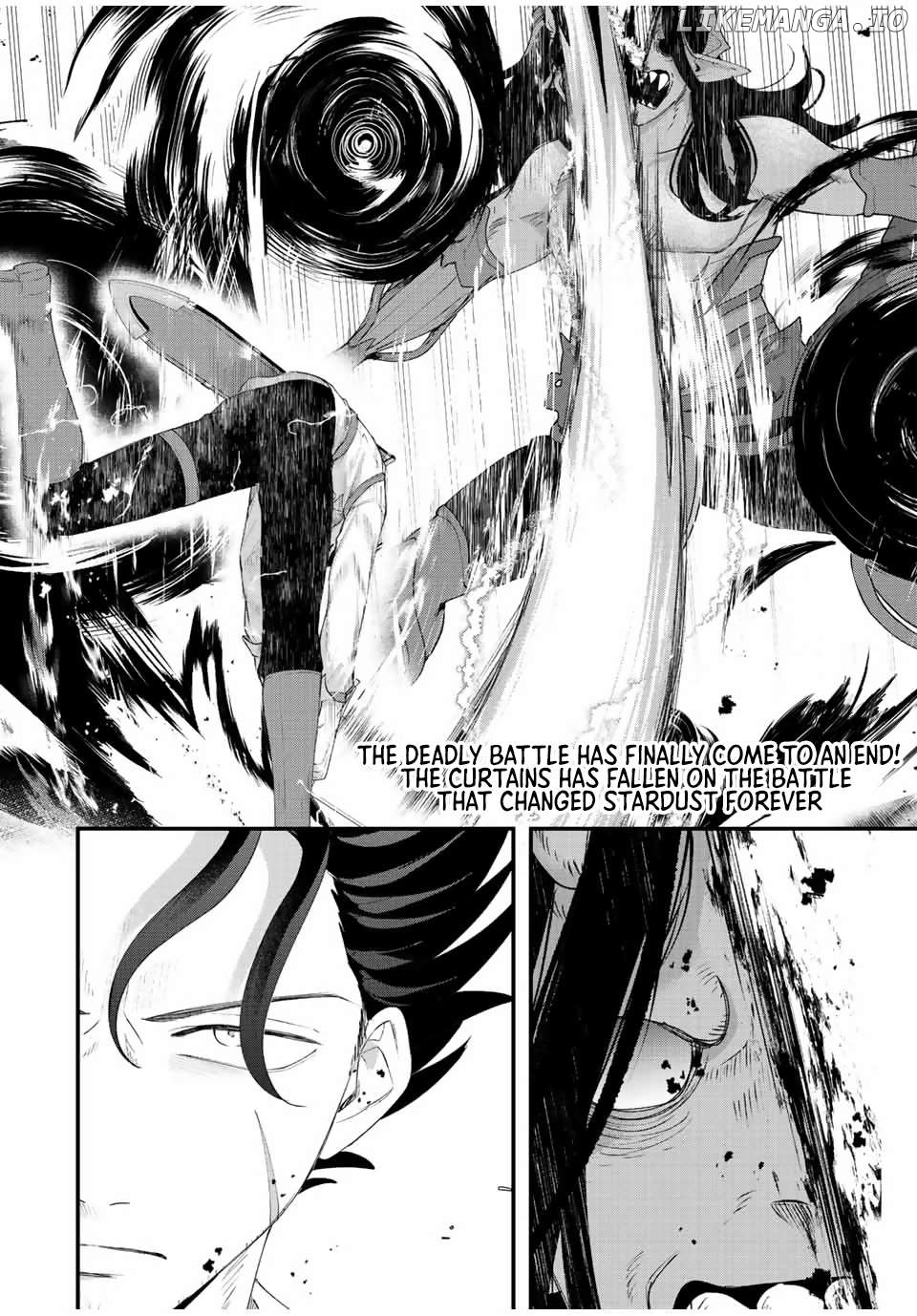 Tsuihou Suru Gawa No Monogatari Chapter 30 - page 3