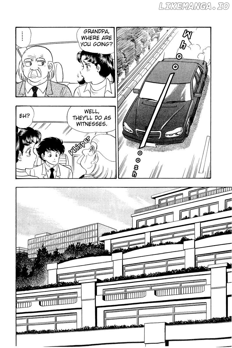 Amai Seikatsu Chapter 315 - page 13