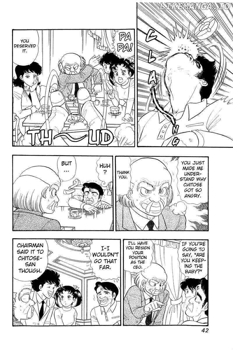 Amai Seikatsu Chapter 315 - page 5