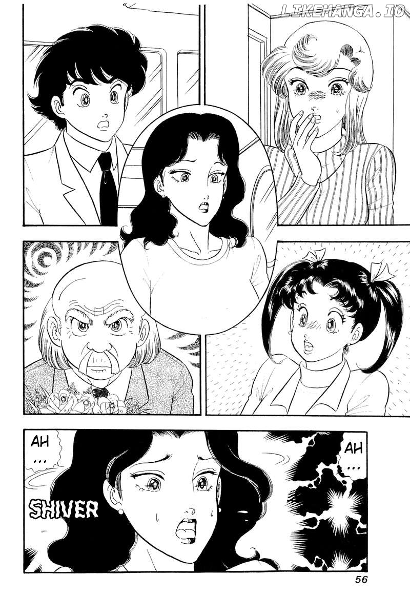 Amai Seikatsu Chapter 316 - page 3
