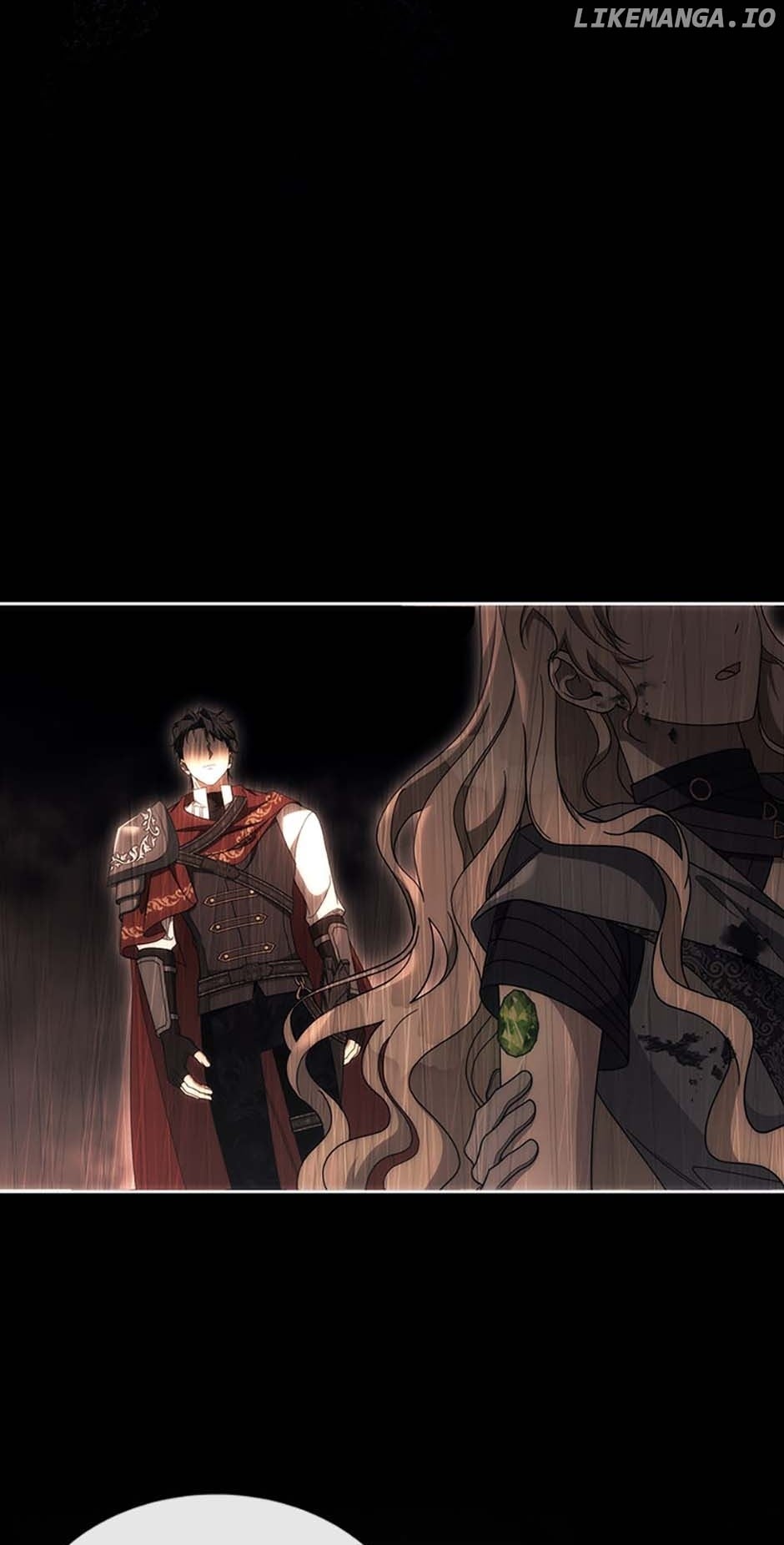 The Hero's Savior Chapter 90 - page 4