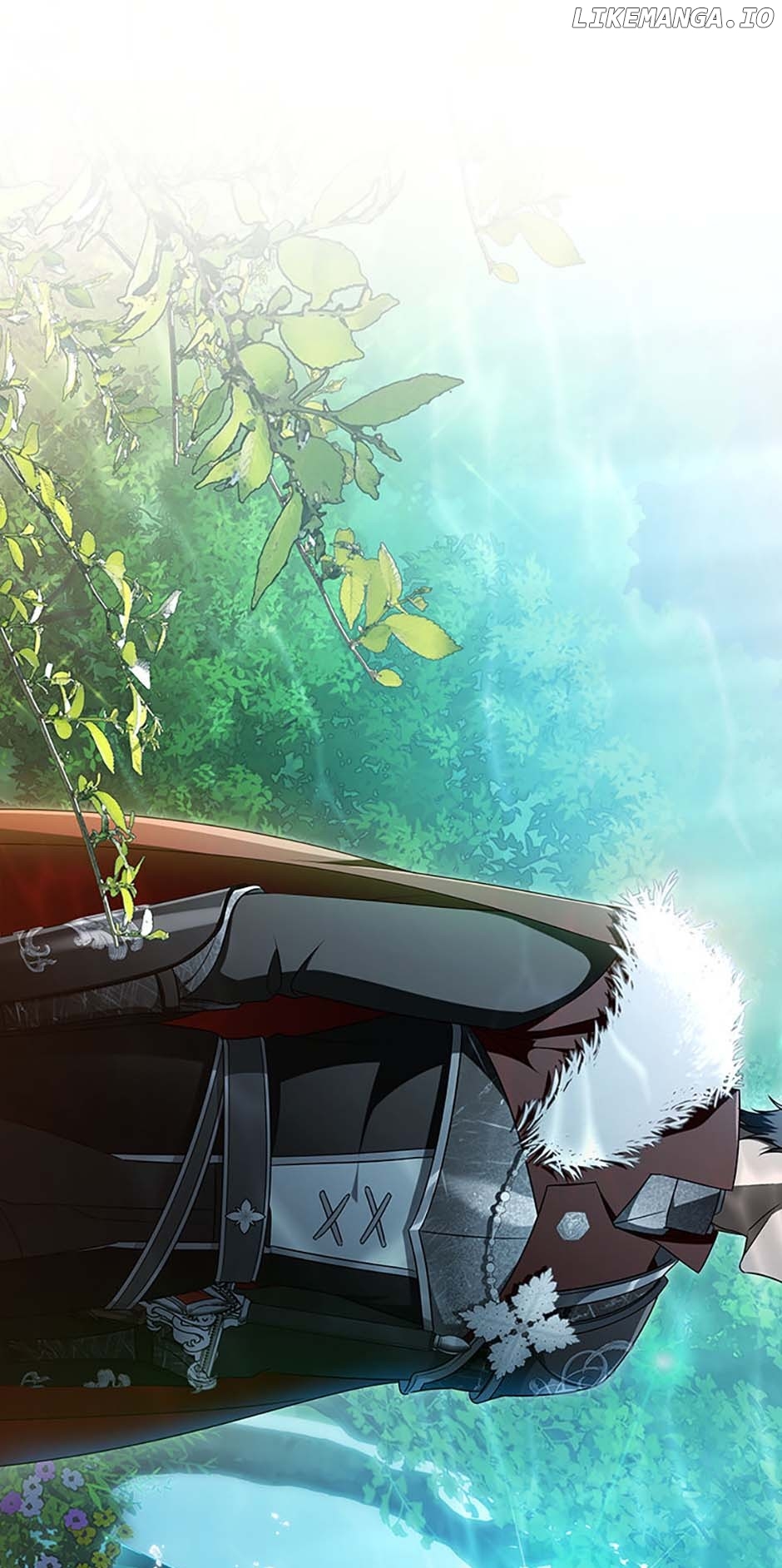 The Hero's Savior Chapter 90 - page 65