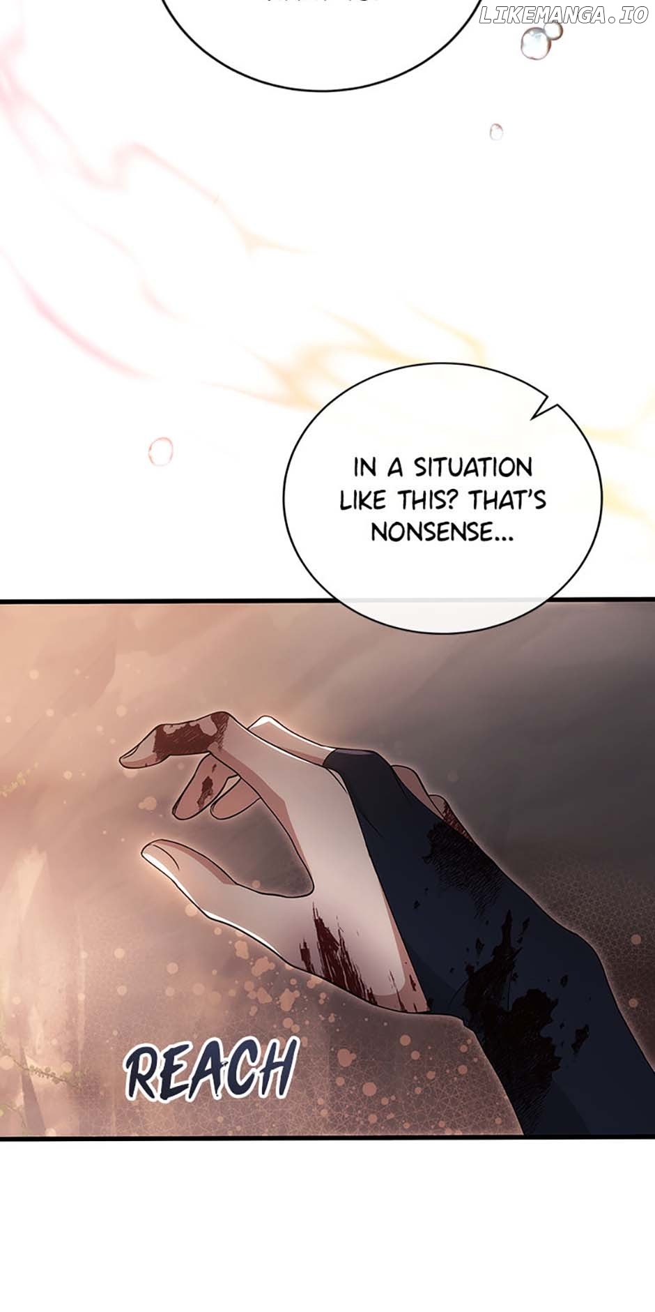 The Hero's Savior Chapter 90 - page 69