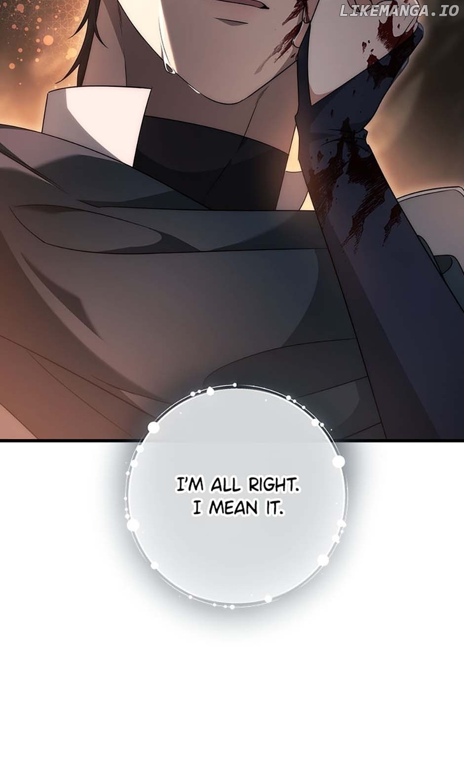 The Hero's Savior Chapter 90 - page 71