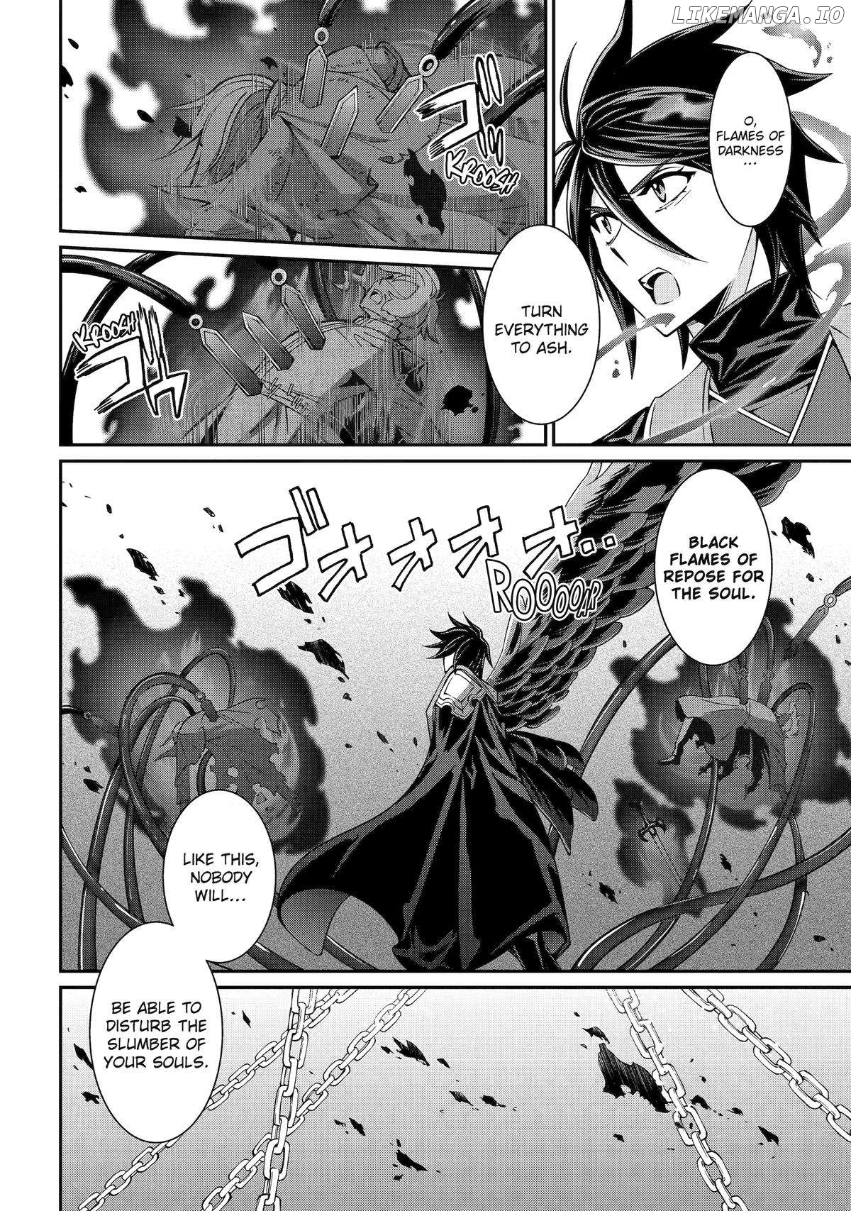 The Strongest Brave Man Of The Black Wizard Chapter 82 - page 29
