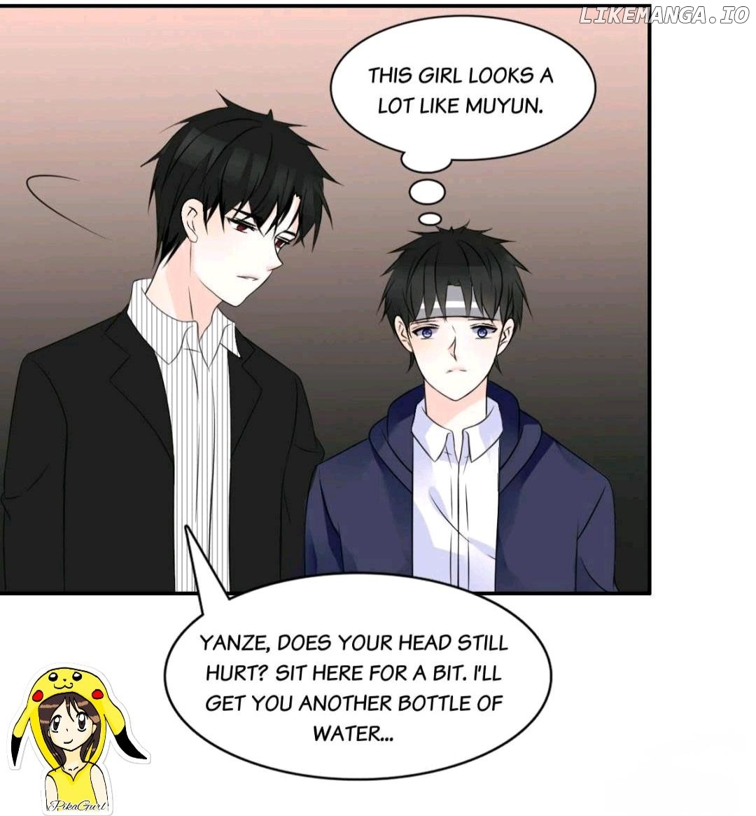 How the Princess Became the Queen Chapter 72 - page 9