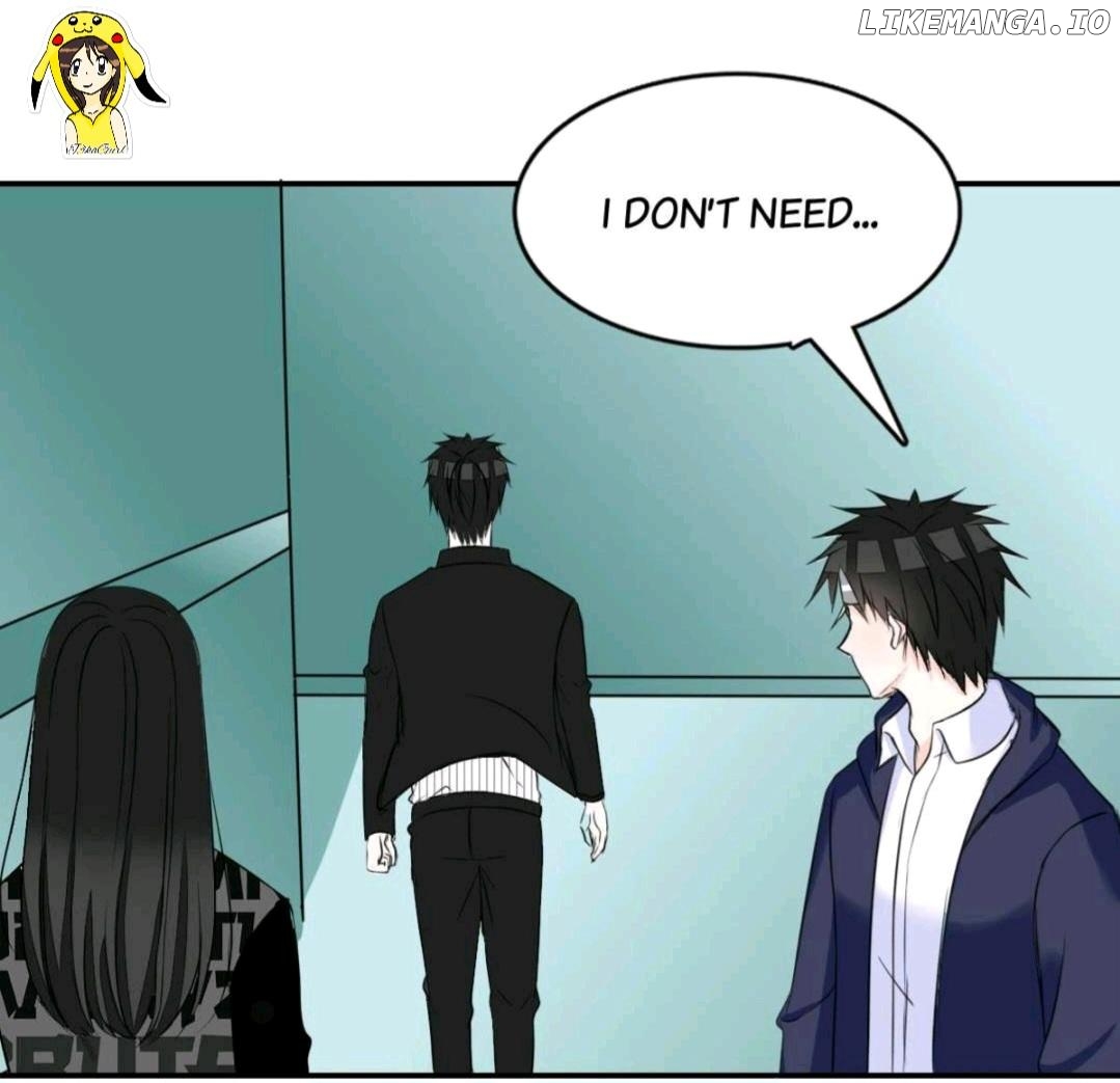 How the Princess Became the Queen Chapter 72 - page 10