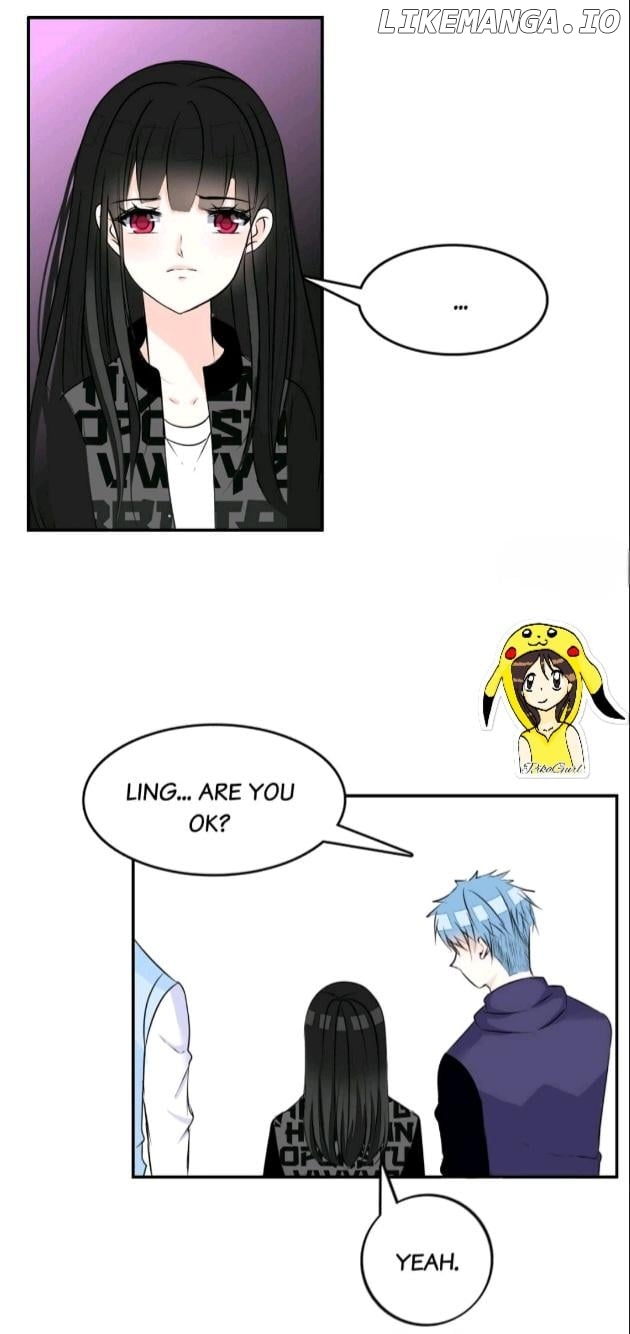 How the Princess Became the Queen Chapter 72 - page 11