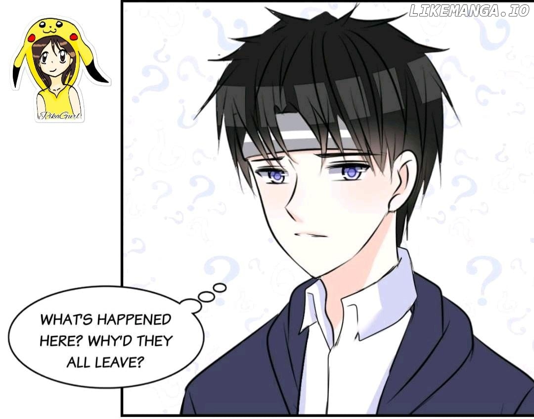 How the Princess Became the Queen Chapter 72 - page 15