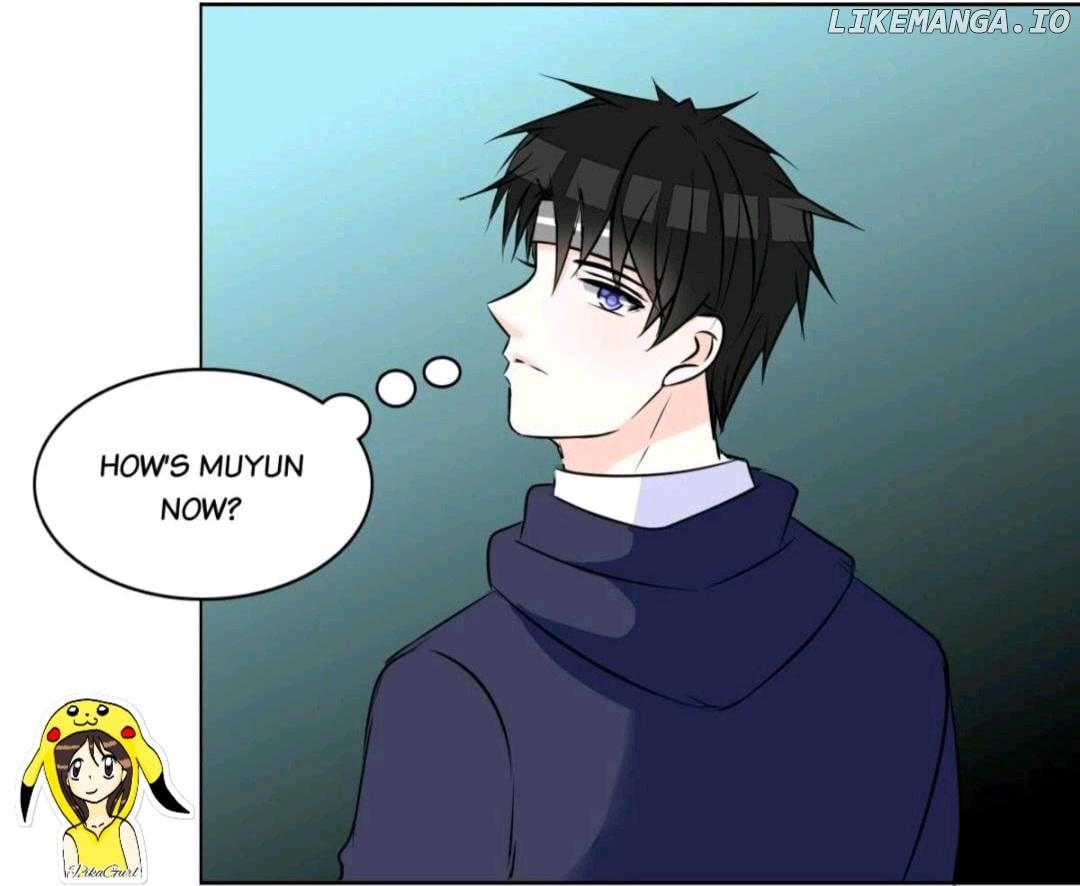 How the Princess Became the Queen Chapter 72 - page 16