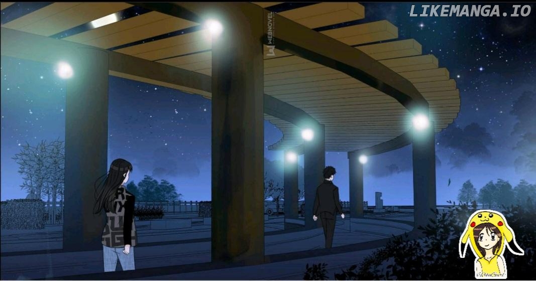 How the Princess Became the Queen Chapter 72 - page 17