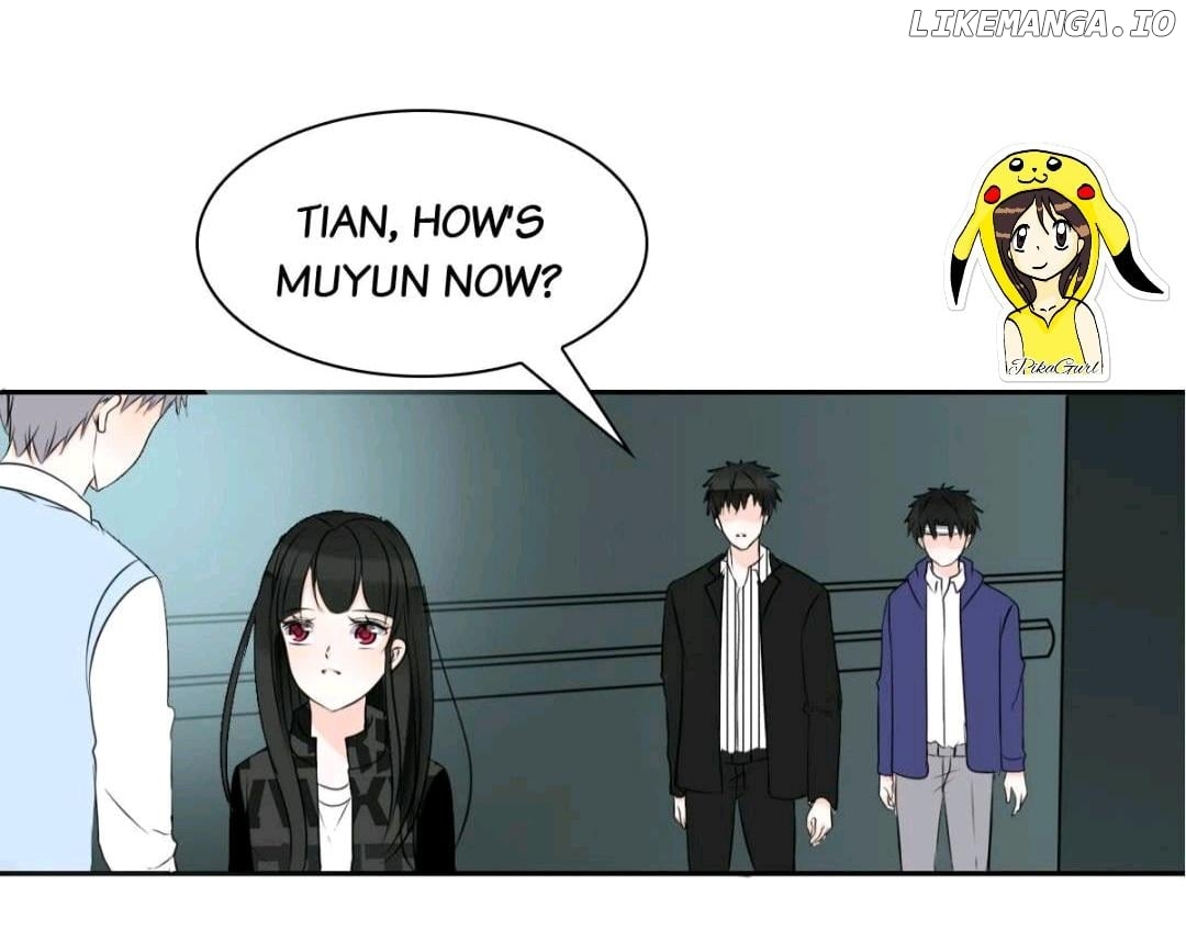 How the Princess Became the Queen Chapter 72 - page 1