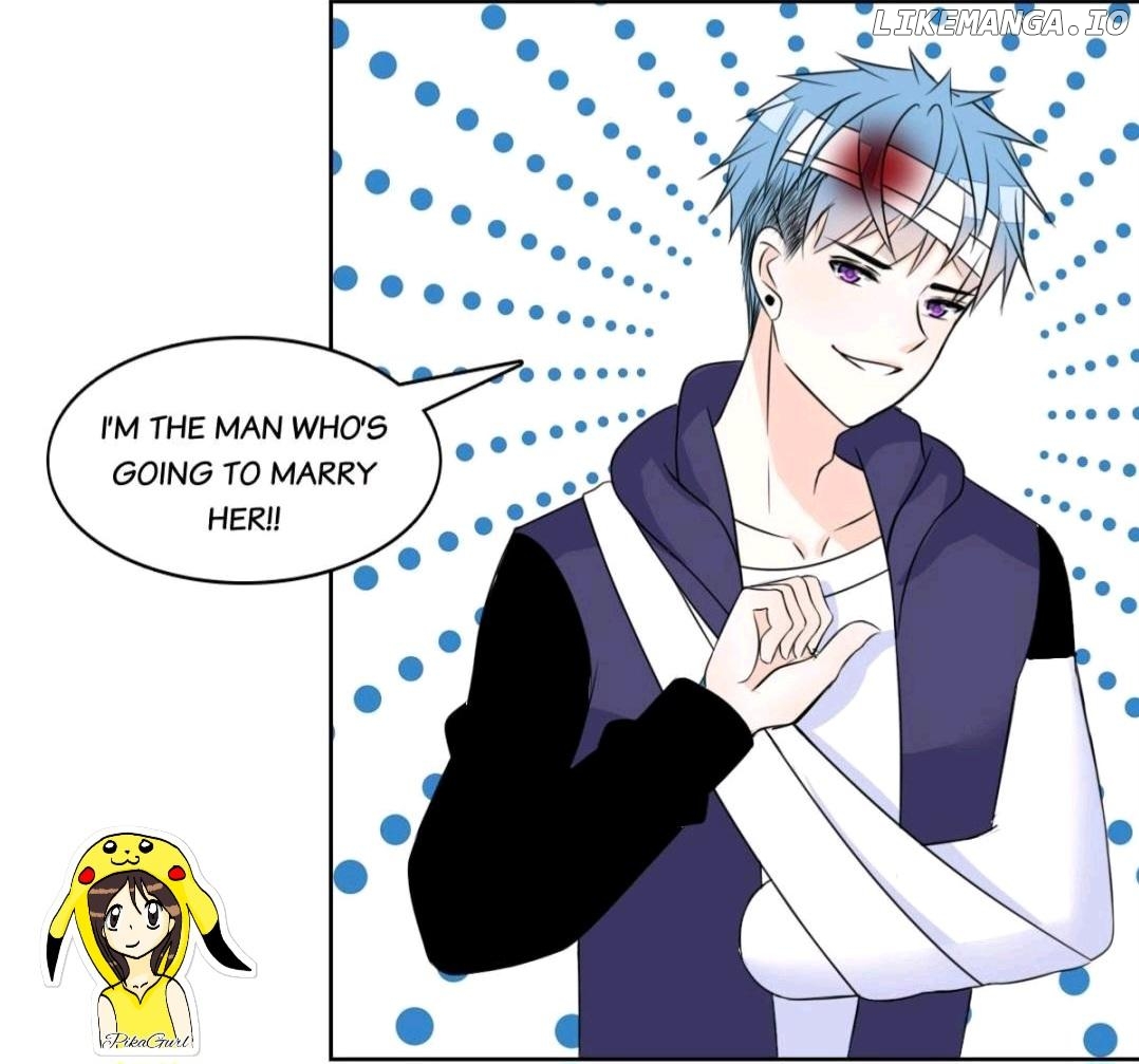 How the Princess Became the Queen Chapter 72 - page 20