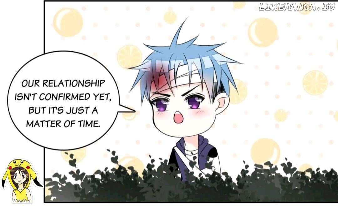 How the Princess Became the Queen Chapter 72 - page 23