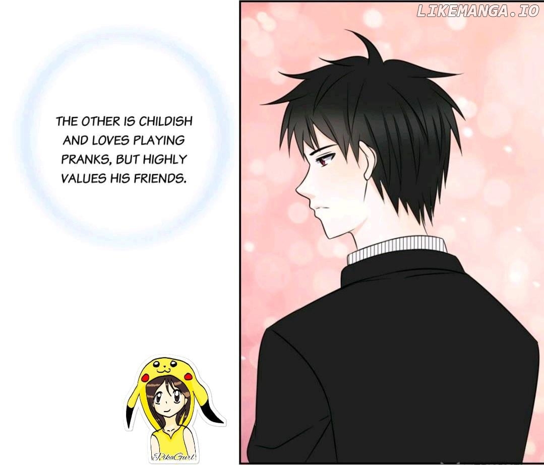 How the Princess Became the Queen Chapter 72 - page 26