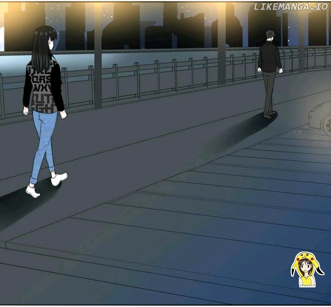 How the Princess Became the Queen Chapter 72 - page 27