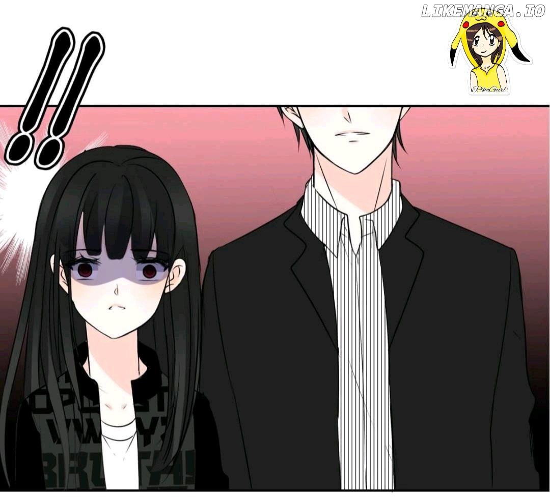 How the Princess Became the Queen Chapter 72 - page 2