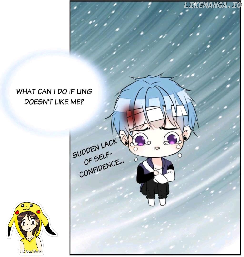 How the Princess Became the Queen Chapter 72 - page 30