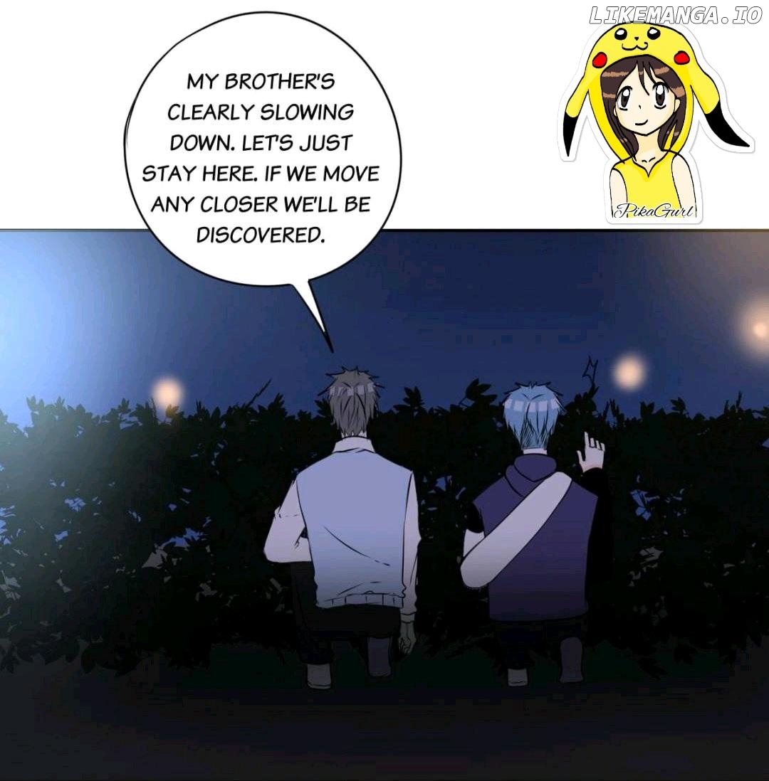 How the Princess Became the Queen Chapter 72 - page 31