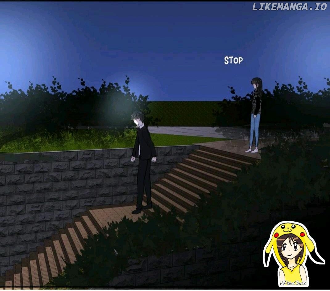 How the Princess Became the Queen Chapter 72 - page 32