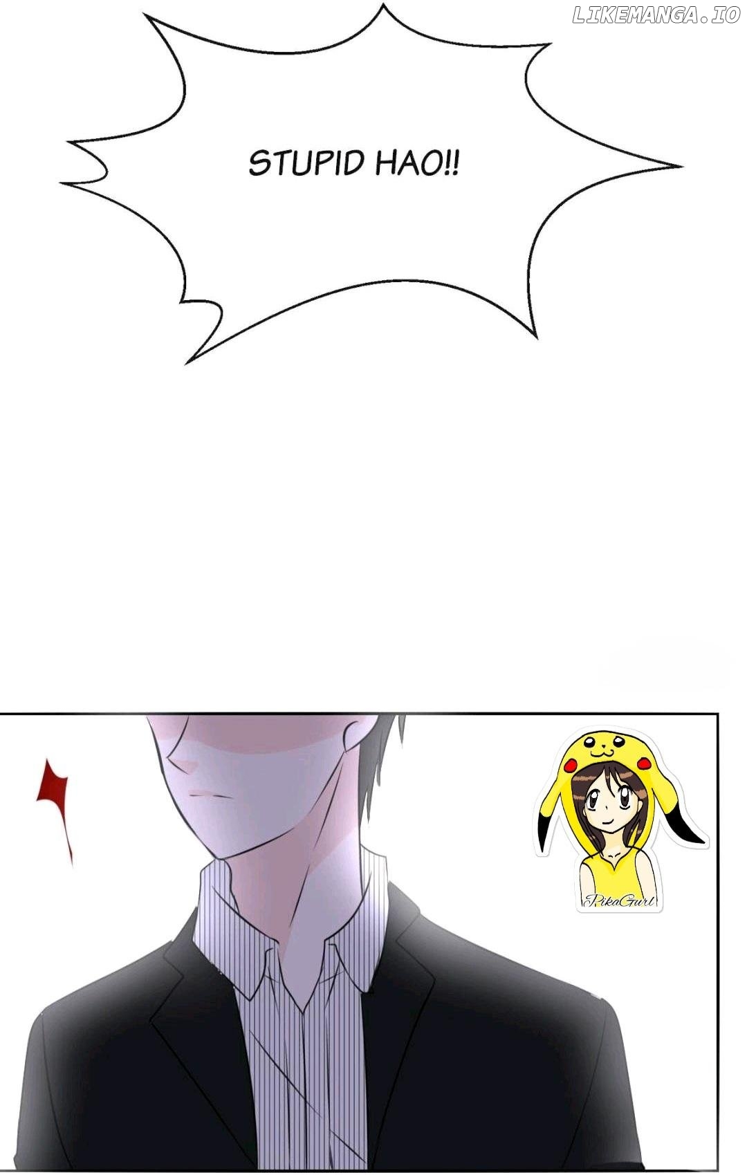 How the Princess Became the Queen Chapter 72 - page 34